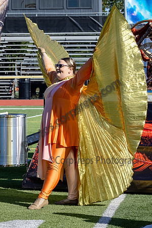 Immaculata Band_241005_Somerville High School-JB00339