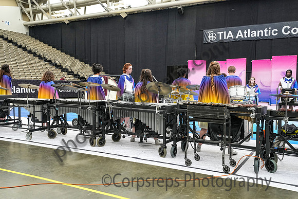 Upper Moreland Drumline_240502_Wildwood-CM03749