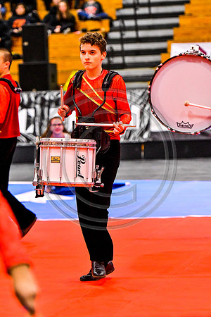 Immaculata Drumline_170402_South Brunswick-6580