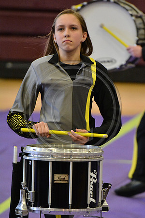 Haddon Heights Drumline-398