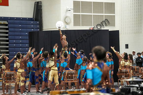 United Percussion World_250323_Toms River-06683