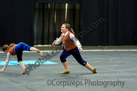 Wolf's Performing Arts Junior Twirlers_250502_Wildwood-CM00841