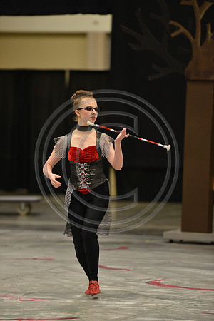 Salisbury Twirlers-4828
