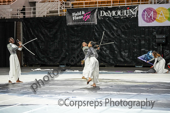 West Orange Guard_250413_Bethlehem-CM03788