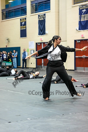 Townson University Winterguard_250301_Council Rock South-06681