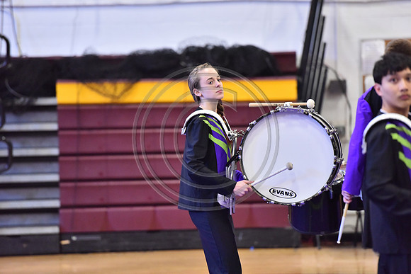 Haddon Heights Drumline-174