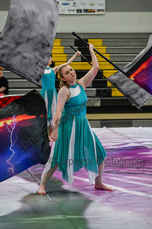 Berwick Guard_250322_Lake Lehman-DJK01175