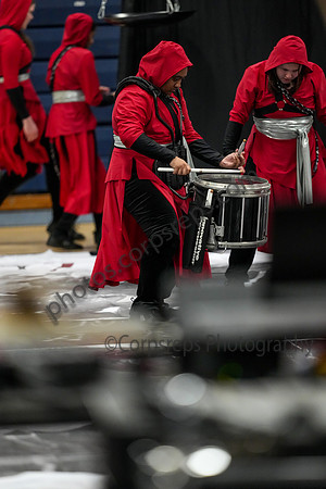 Appoquinimink Drumline_250323_Toms River-01745