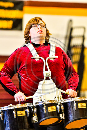Haddon Heights Drumline_180325_Haddon Heights-9106