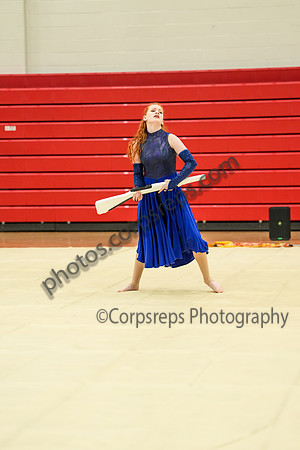 Hatters Independent Guard-1012