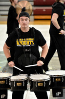 Lake Lehman Drumline-058