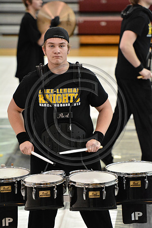 Lake Lehman Drumline-058