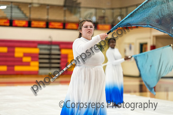 Cardinal O'Hara Guard_250315_Penncrest-02205