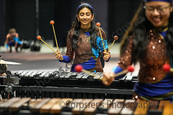 United Percussion World_250406_Cure Arena-01212