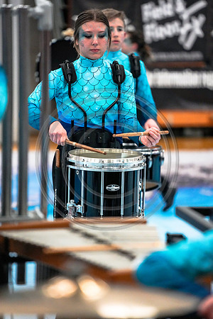 Neshaminy Drumline_230218_Hatboro-Horsham-00936