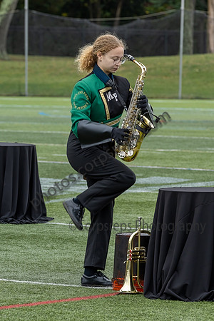 Midland Park Band_240929_Long Island University-JB00389