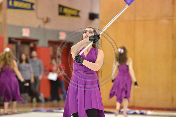 Hunterdon Central Regional Guard-046