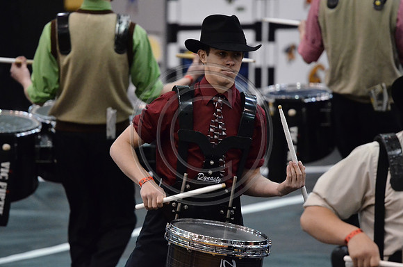 StarCross Drumline-783