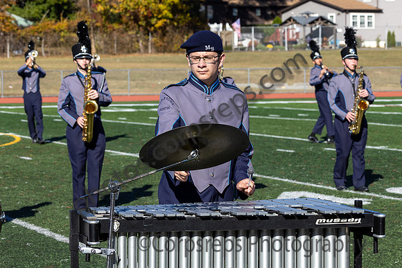 Middletown South Band_241020_Woodbridge-JB00008