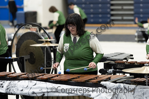 Methacton Drumline_250322_RWJ Barnabas Health Arena-JB00091
