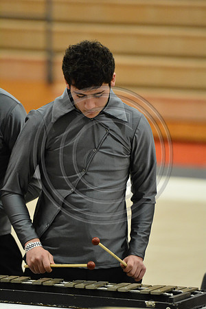 Montville Township Percussion-057
