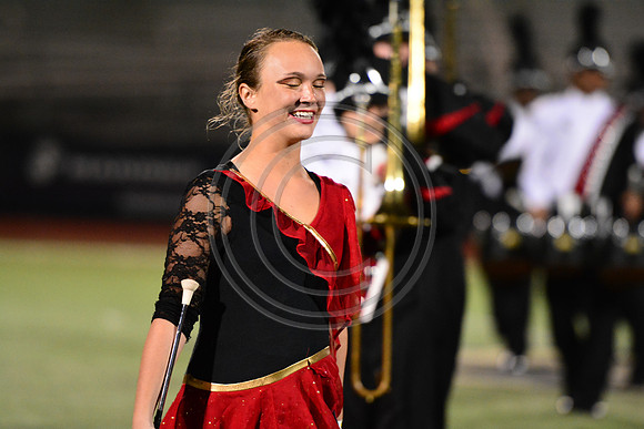 Coatesville Area High School Red Raiders-677