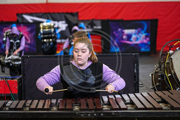 Coatesville Drumline_220409_Coatesville-09504