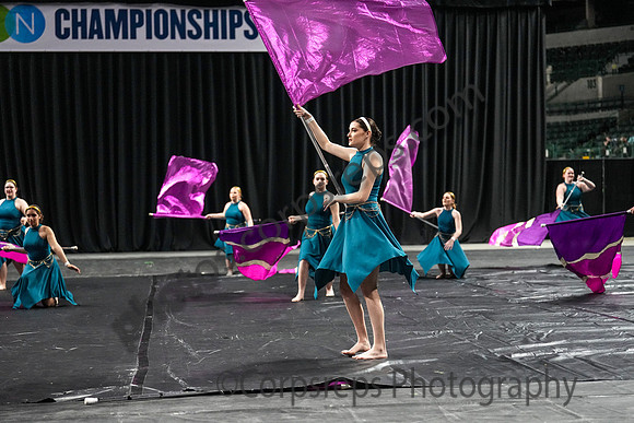 Harry S Truman Guard_240420_Cure Insurance Arena-02948