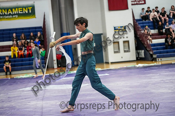 Collingswood Guard_250427_Eastern Regional-00862