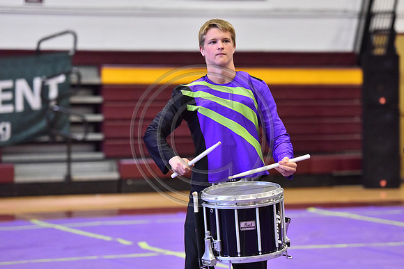 Haddon Heights Drumline-175