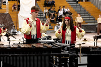 West Milford Drumline_250405_South Brunswick High School-JB00014