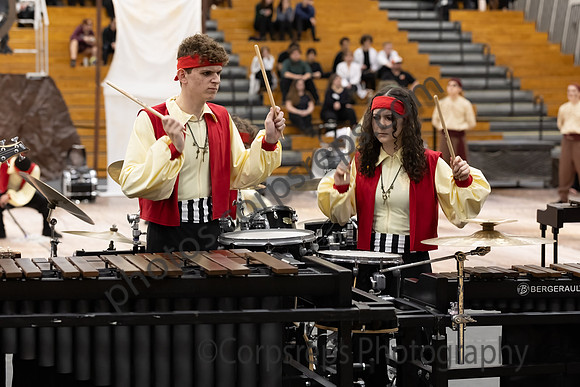 West Milford Drumline_250405_South Brunswick High School-JB00014