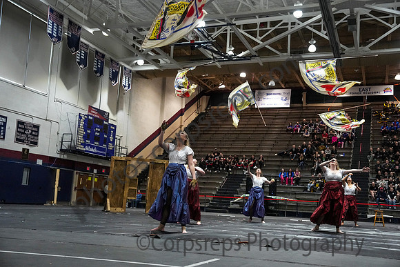 Orchard Park Guard_250322_Bethlehem-06745