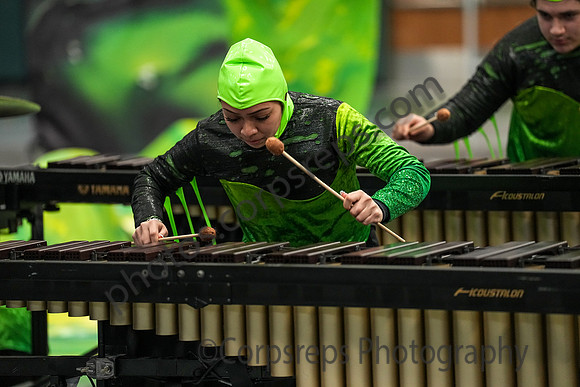 Norwalk Drumline_250308_Dartmouth-03095