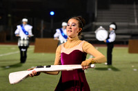 Nazareth Area High School  Blue Eagle-1213