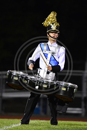 Monsignor Farrell High School - Staten Island NY-432