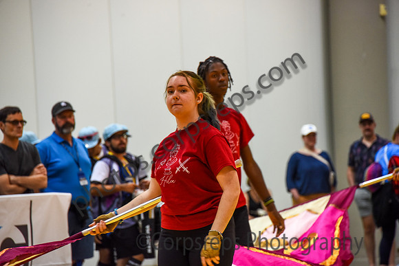 John Adams High School Marching Band_230812_Indianapolis-38837