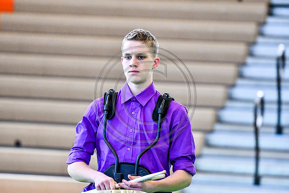 Upper Dublin Drumline_190323_Perkiomen Valley-9882