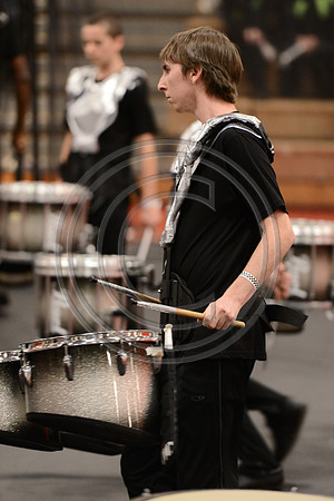 South Brunswick Drumline-1023