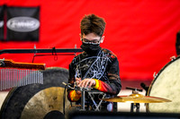 Upper Dublin Drumline_220409_Coatesville-09339