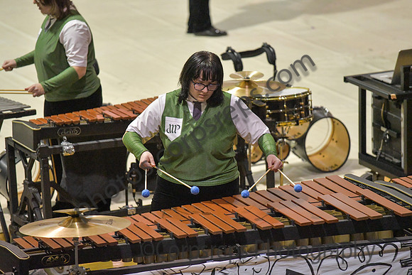 Methacton Percussion_250315_North Penn-DJK00424