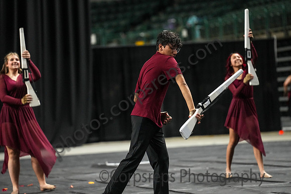 Walt Whitman Guard_240420_Cure Insurance Arena-02618