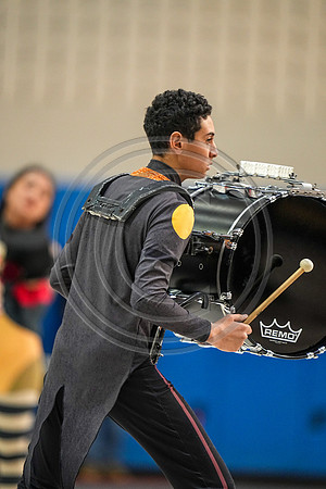 Perkiomen Valley Drumline_220402_Spring-Ford-03346