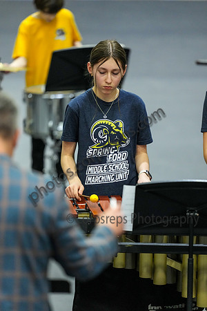 Spring-Ford MS Drumline_250405_Spring-Ford-03805