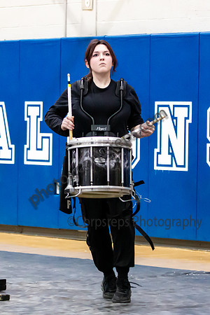 Lake-Lehman Drumline_250222_Lower Dauphin_TS00012