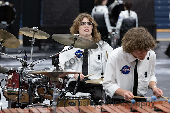 Quakertown Drumline_250322_RWJ Barnabas Health Arena-JB00148