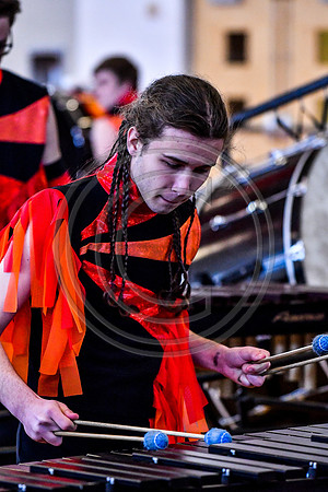 Southern Regional Drumline_190323_Perkiomen Valley-0453