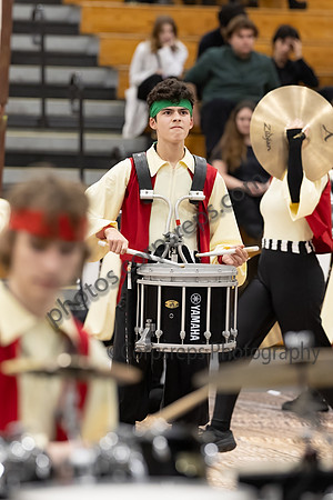 West Milford Drumline_250405_South Brunswick High School-JB00039