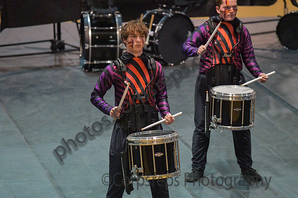 Phoenixville Percussion_250315_North Penn-DJK01447