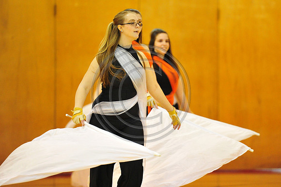 Hackettstown Guard-110